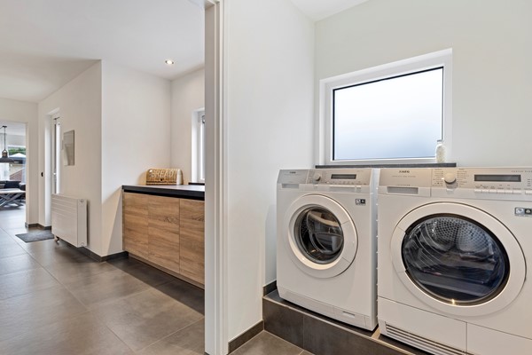 Medium property photo - Van der Marckstraat 12, 5993 EB Maasbree